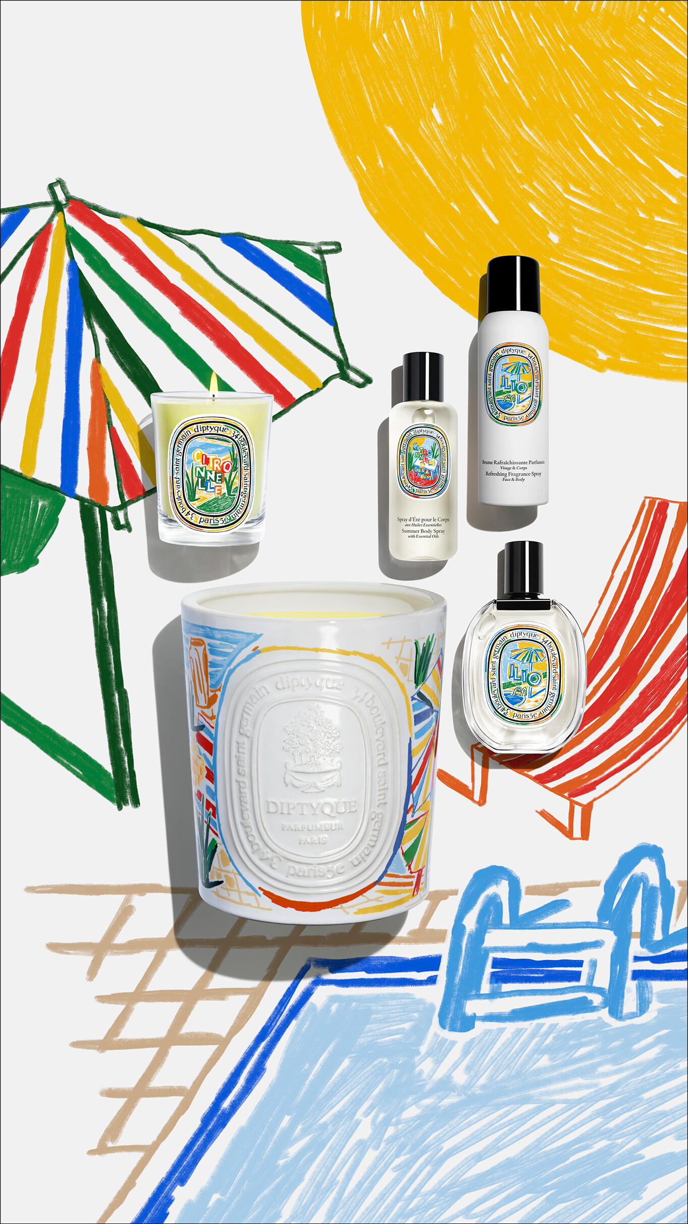 Diptyque