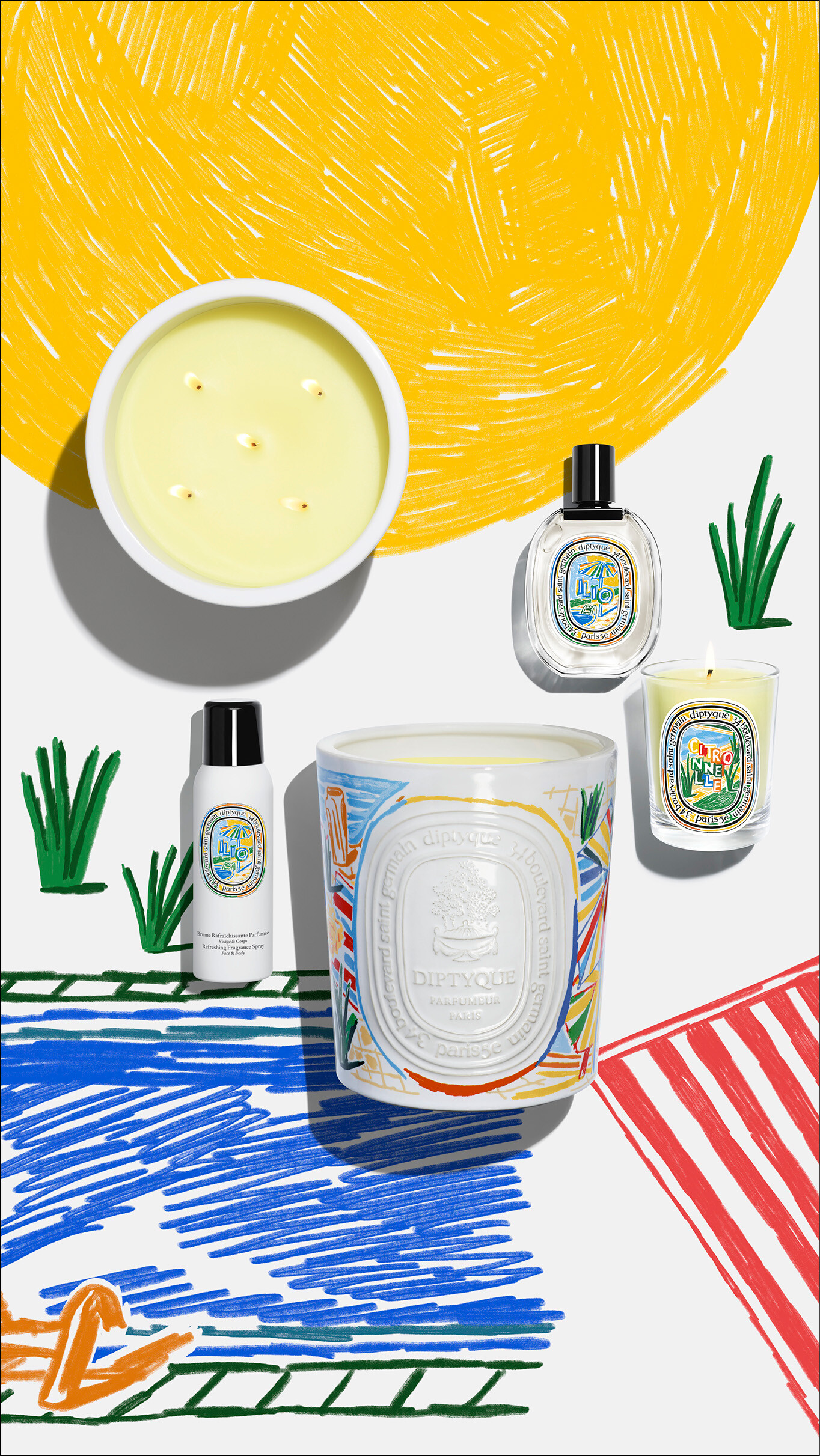 Diptyque