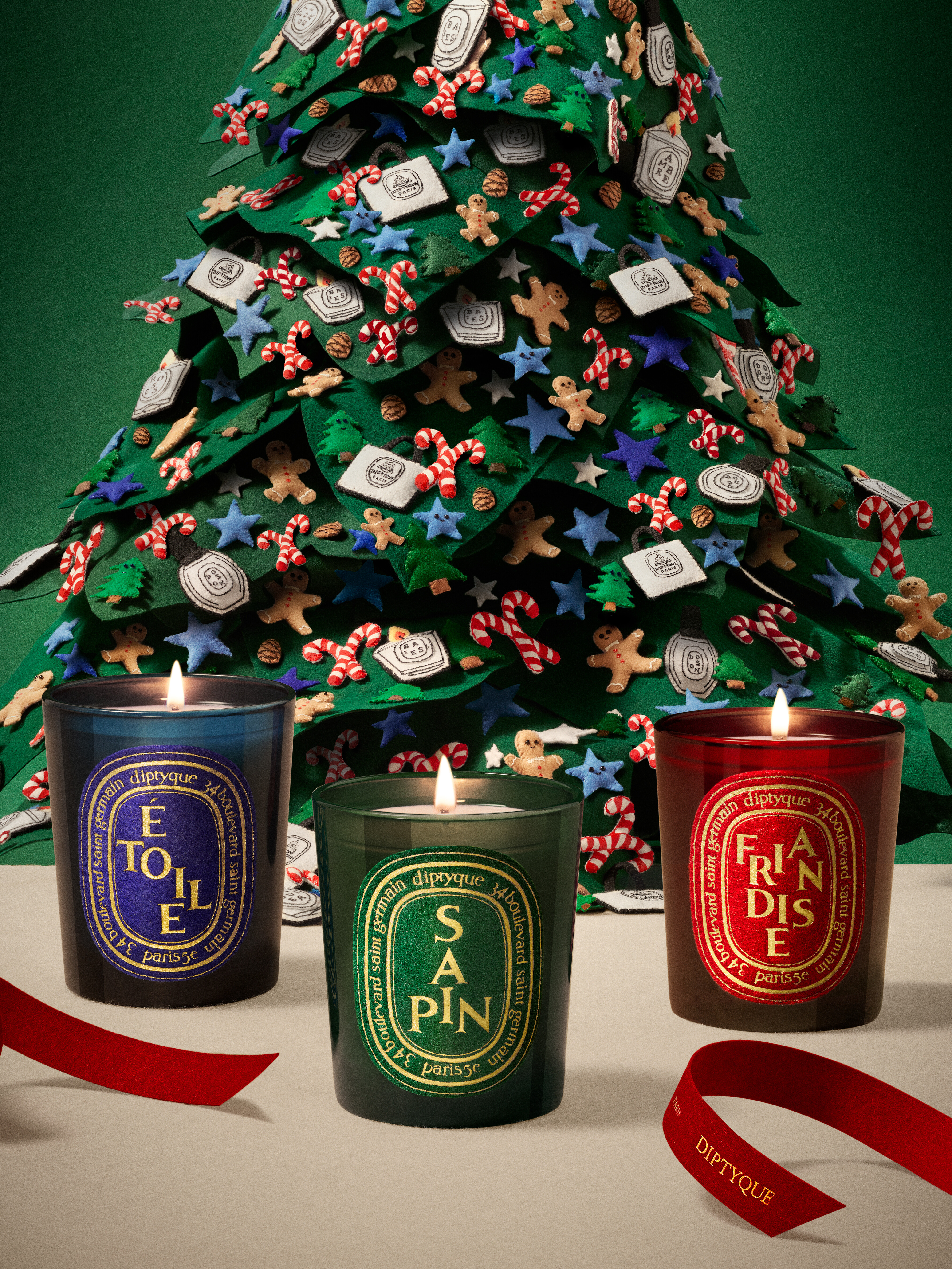 Diptyque